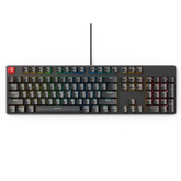 لوحة مفاتيح الألعاب كاملة الحجم من GMMK Glorious - بالحجم الكامل